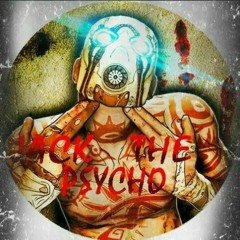Jack The Psycho