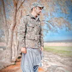 عمر خان بڑیچ 😈