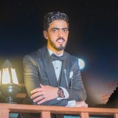 Mohamed Nabawy