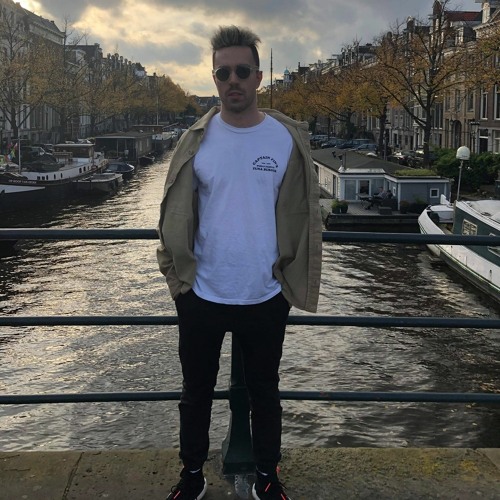 Matt Lange - I Can't Forgive (Logan Remix)