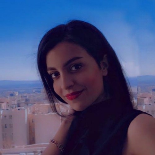 Sheida Jalali’s avatar