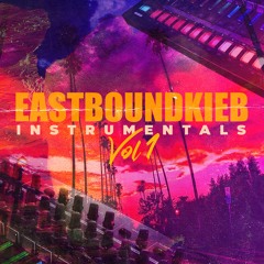 Eastboundkieb Trap Heaven 95 Bpm(mix)