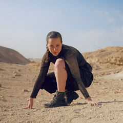 Sarah Gabr