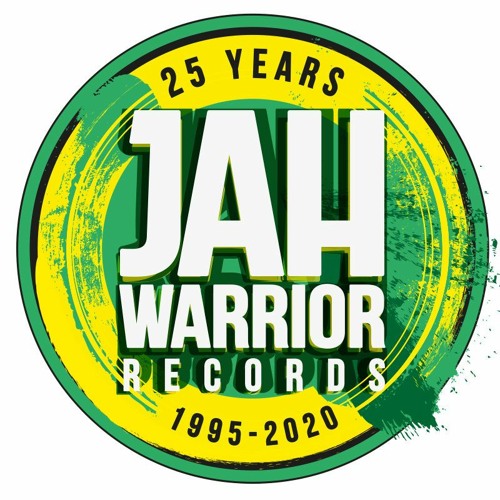Jah Warrior Records’s avatar