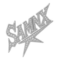S.A.M.N X