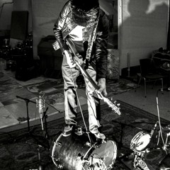 SLUR Onemanband - EVIL PET BOO 2