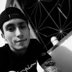 Douglas Silva