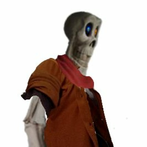 (RTX ON) Dustbelief Papyrus’s avatar