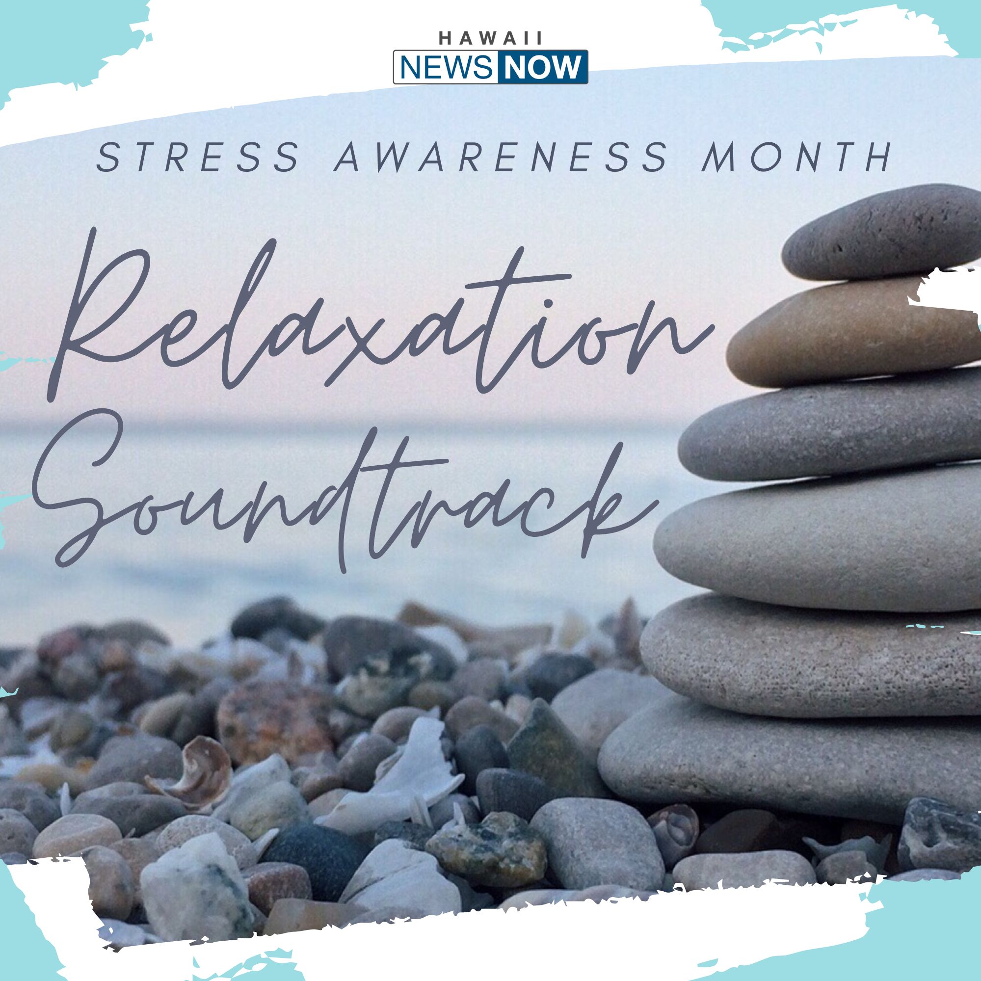 Stress Awareness Relaxation Soundtrack