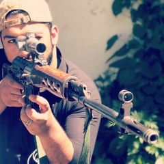 Taher Elyas