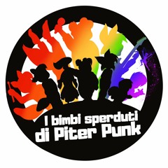I bimbi sperduti di Punk