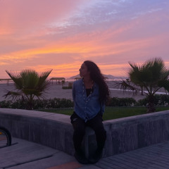 Bitácora Sonora de Luciana