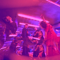 Arcade Fire
