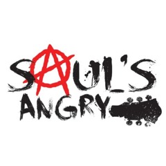 Saul's Angry