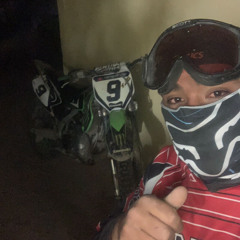 Daniel Ramírez