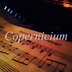 Copernicium