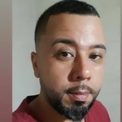 Mario Kaiowá Almeida