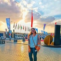 Youstina Sobhy