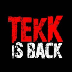 Tekkrik