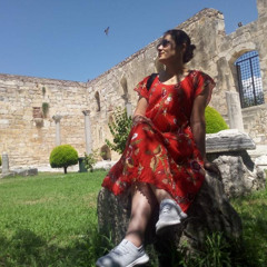 Ebru Pardal