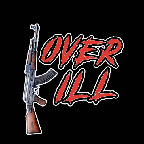 OVER KILL (FUJI TRILL & KNUX)’s avatar