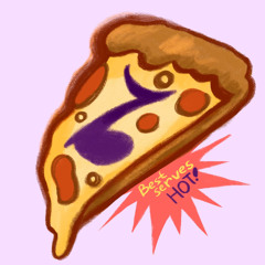 Jazzy Pizza