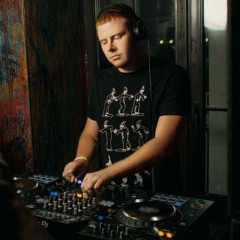 Tony Smitt