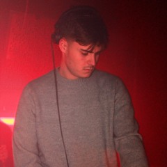 Charlie Preston
