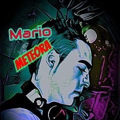 Mario Meteora