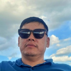 Buynjargal bilegbaatar