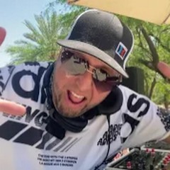 DJ Kray-Z-K
