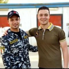 Ahmed Eltoukhy