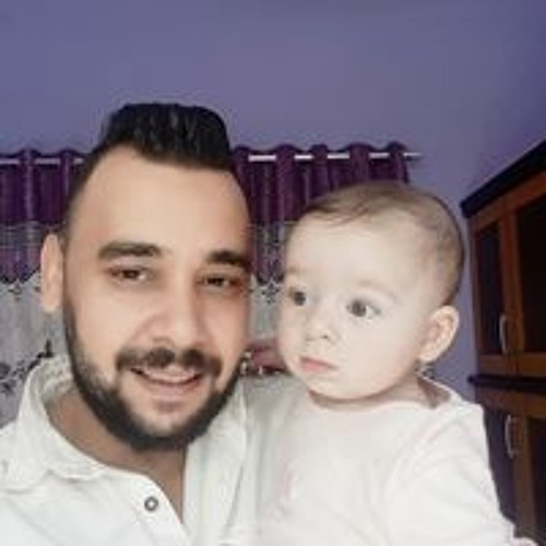 Kareem Almasry’s avatar