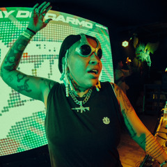 DJ DAY DO CARMO
