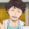 iwa-chan!