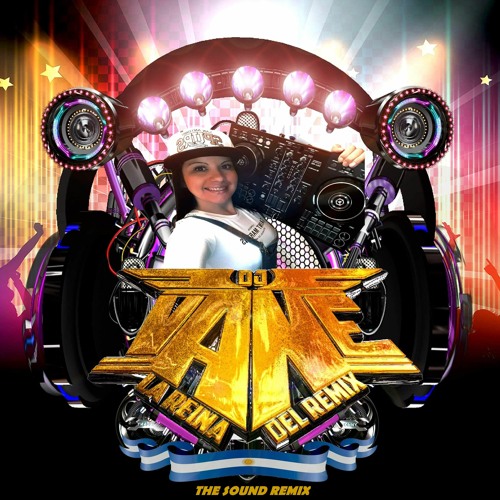 VANE DJ LA REYNA DEL REMIX’s avatar