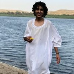 AnAs Ebrahim