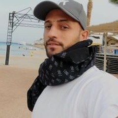 Tarek Gamal