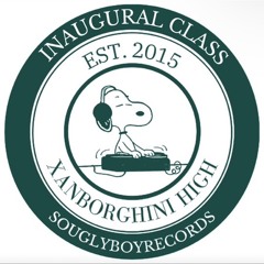 xanborghini