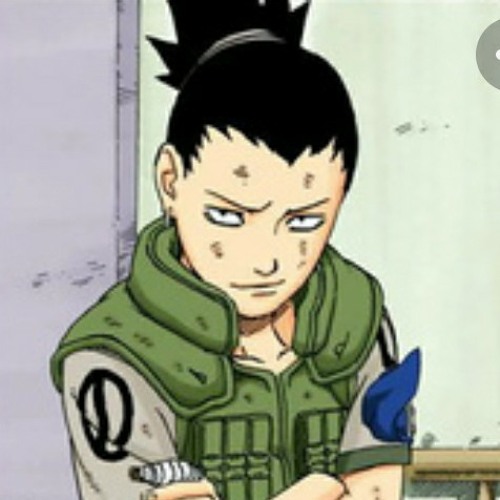 Featured image of post Shikamaru s Theme I don t know how to work with this