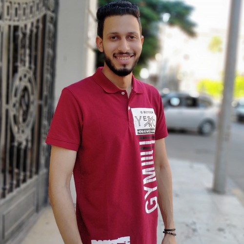 Abdelrhman Adel’s avatar