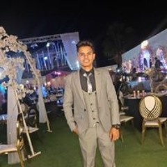 Mostafa Mohamed