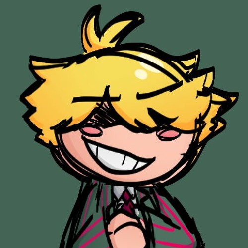 Porkyspal’s avatar