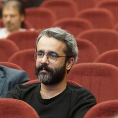 Shahriar Khademi