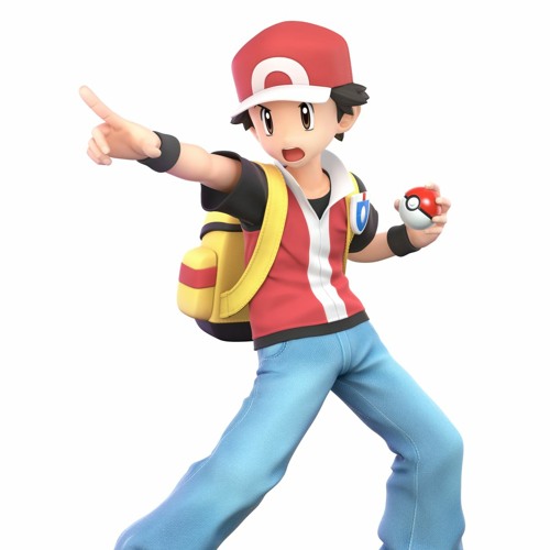 Pokemon Trainer’s avatar