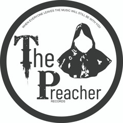 The Preacher