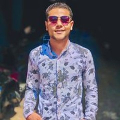 Mahmoud Ayman