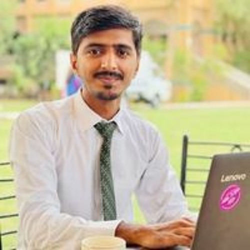 Neeraj Batheja’s avatar