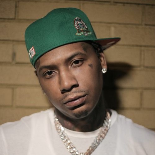 Moneybagg Yo