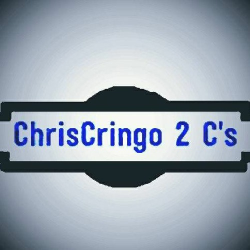 CHRIS CRINGO’s avatar